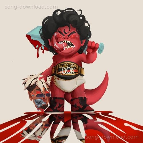 BHOOKH Talwar MP3 Download